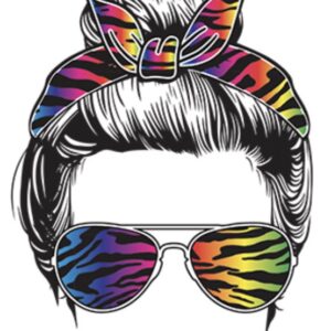 80’s Mom