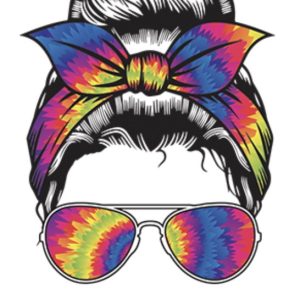 Hippie Mom