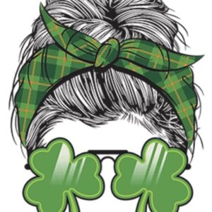 Irish AF