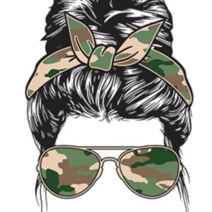 Military Mom