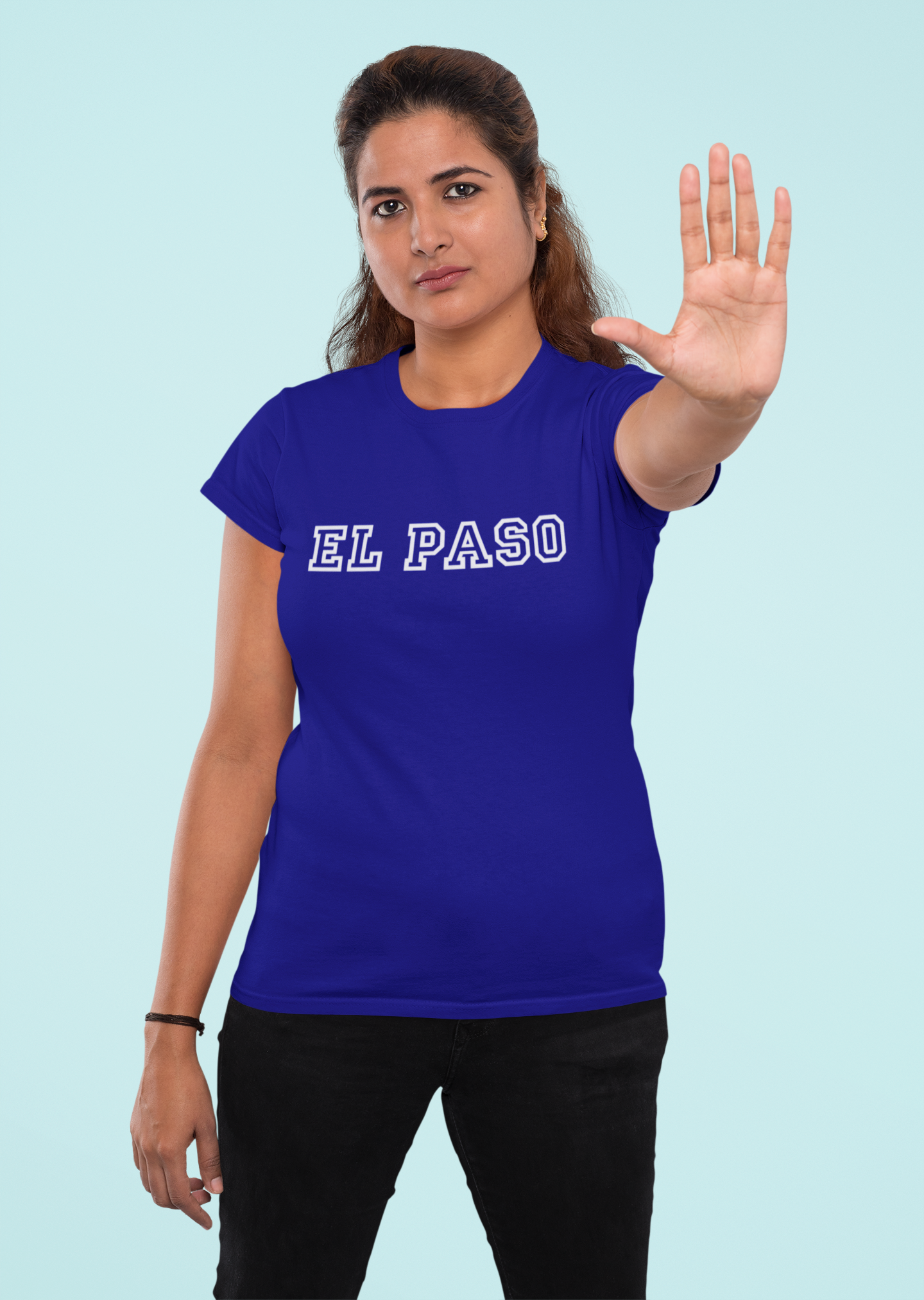 EL Paso