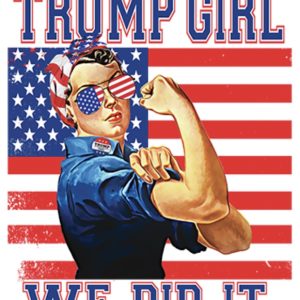 Trump Girl