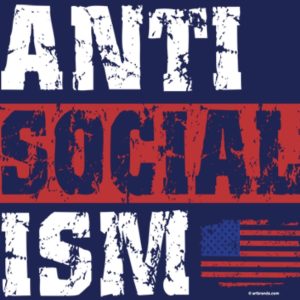Anti socialism