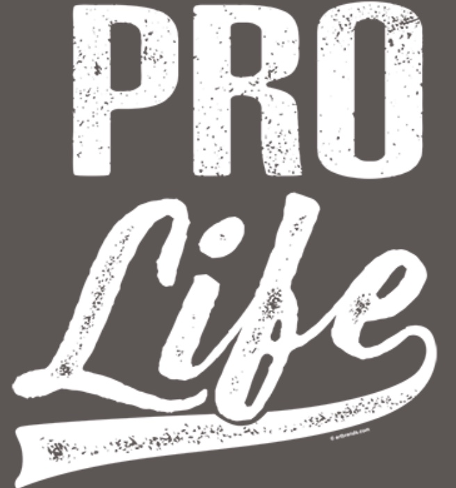 Pro Life