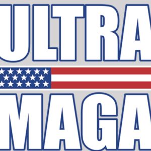 Ultra MAGA