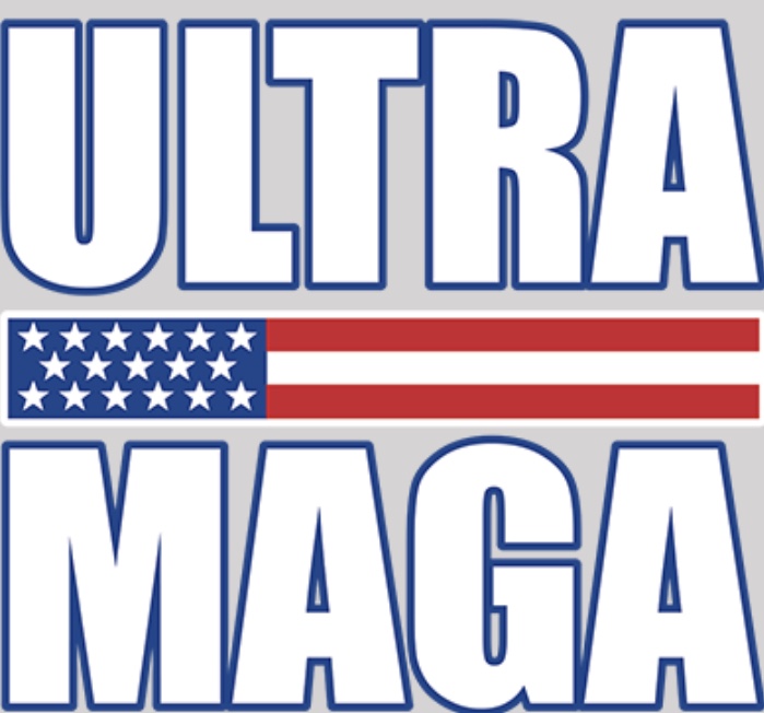 Ultra MAGA