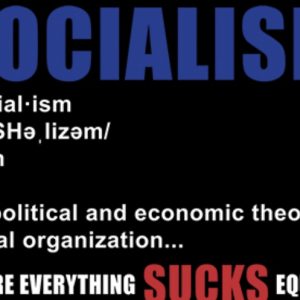 Socialism Definition