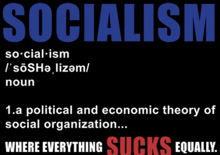 Socialism Definition