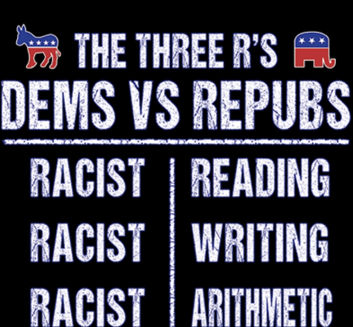 The 3 R’s