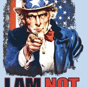 I AM NOT RACIST