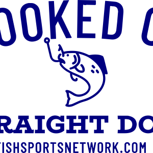 Hooked on Straight Dope t-shirt