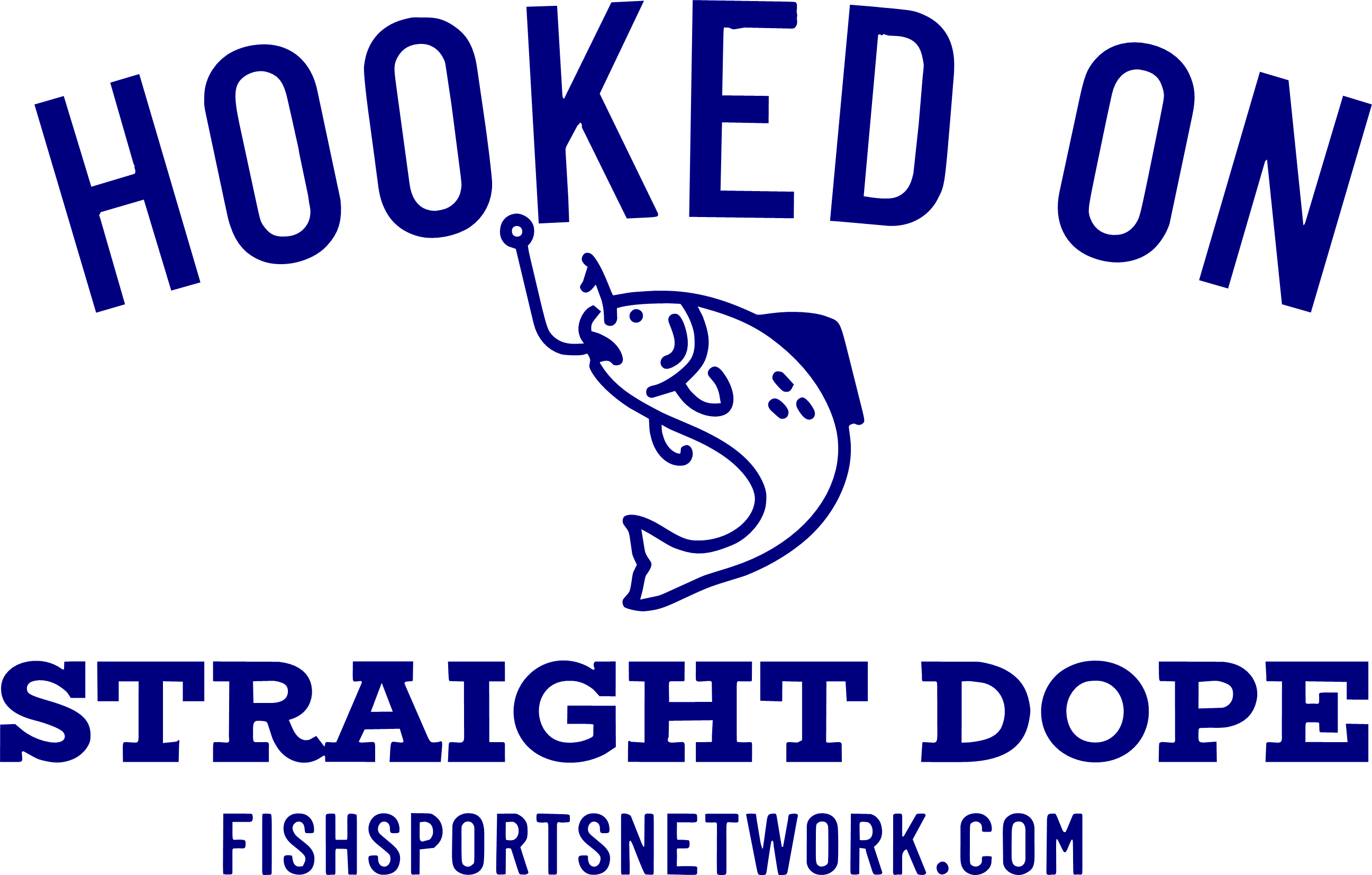 Hooked on Straight Dope t-shirt