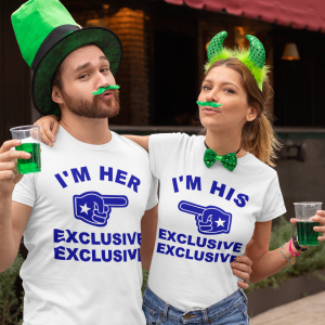 I'm Her EXCLUSIVE EXCLUSIVE
