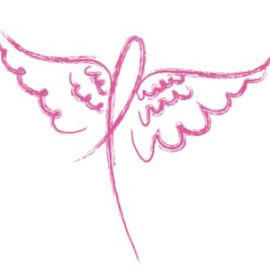 Winged Ribbon