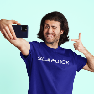 Slapdick (wave 3)