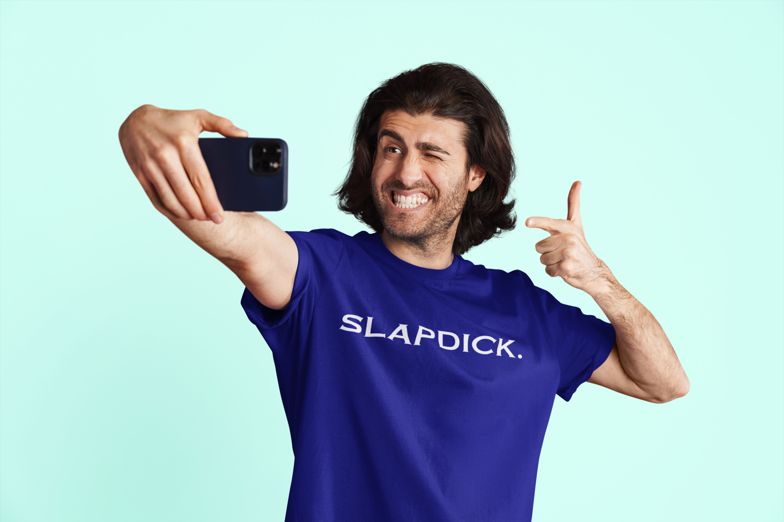 Slapdick (wave 3)