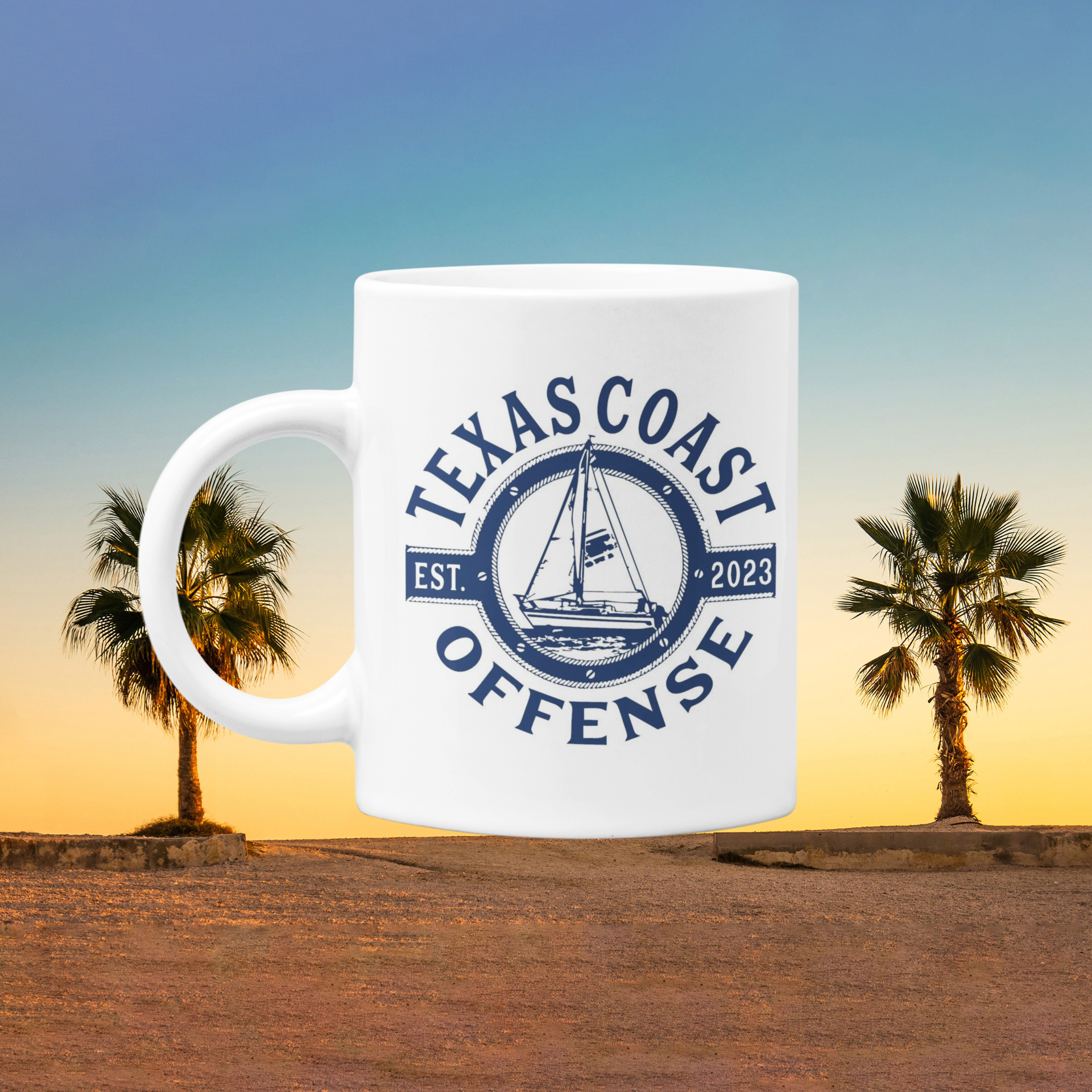 Texas Coast Offense MUG (wave 4)