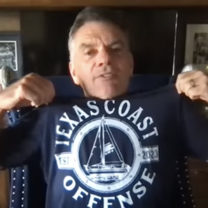 Texas Coast Offense (wave 4) Navy