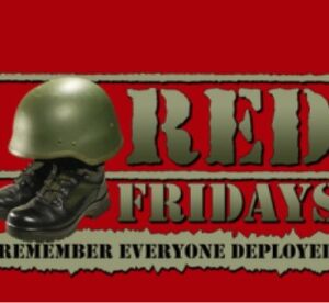 Remember Everyone Deployed
