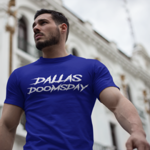 DALLAS DOOMSDAY (wave 2)