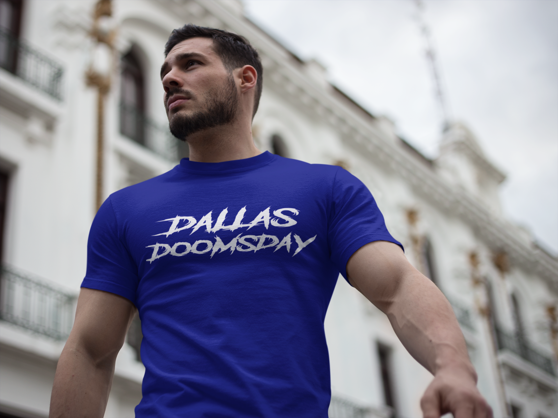 DALLAS DOOMSDAY (wave 2)