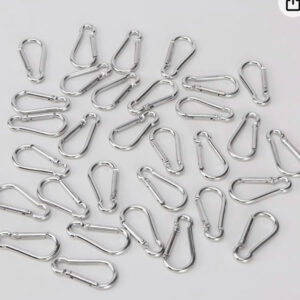 Snap hooks