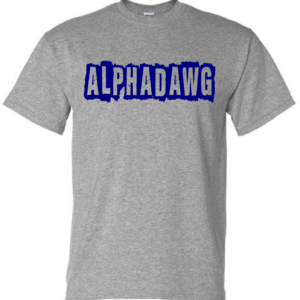 ALPHADAWG