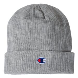 Champion beanie (Gray)