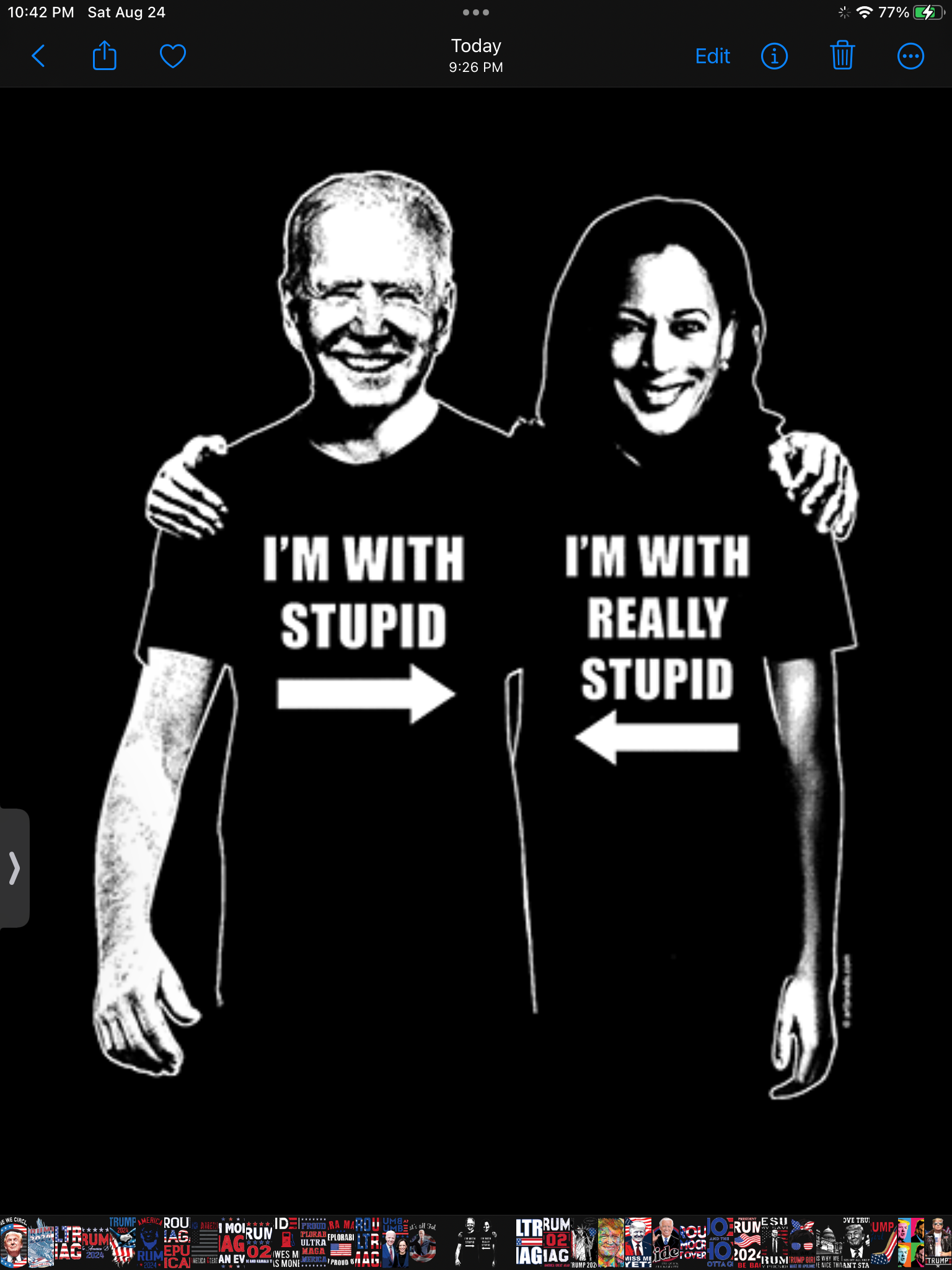 This is why we can’t have nice things. - Image 2