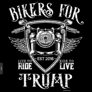 Bikers for Trump