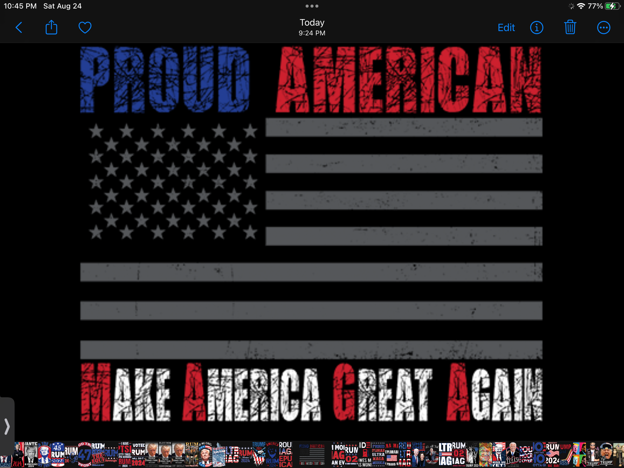 King Maga - Image 6