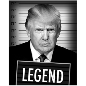 Legend (Trump)