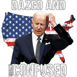Dazed and really confused