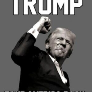 Trump take America back