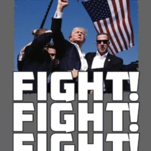 Fight! Fight! Fight!