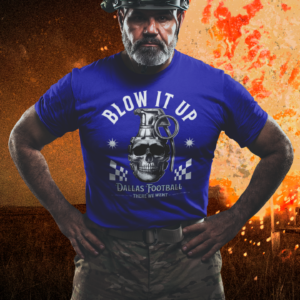 BLOW IT UP (Choose Color)