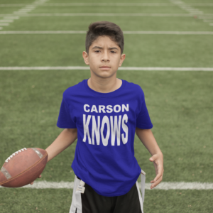 Carson Knows