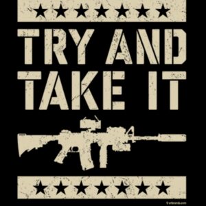 Try and Take it