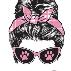 Cat Mom