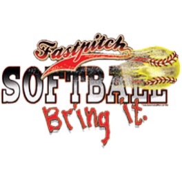 Fast Pitch Softball Bring it