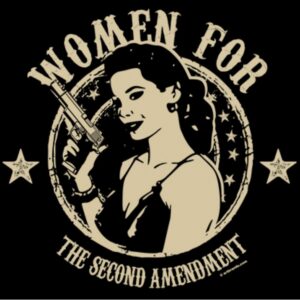 Women for the 2nd Amendment