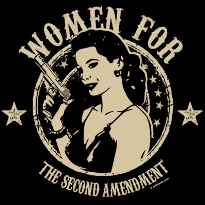 Women for the 2nd Amendment