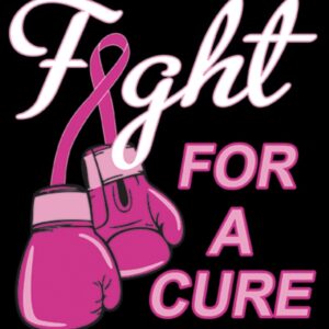 Fight for a cure