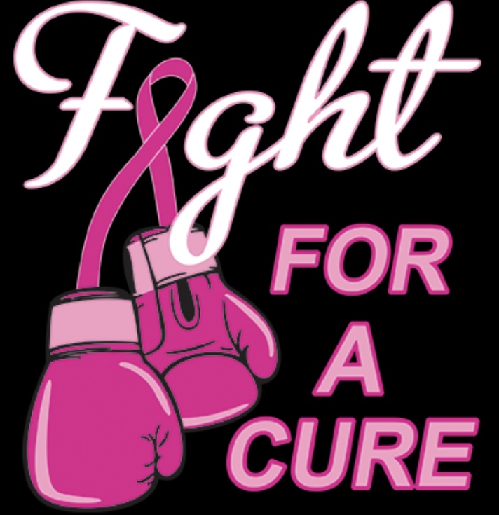 Fight for a cure