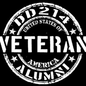 Veteran DD214 Alumni