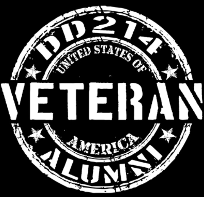 Veteran DD214 Alumni