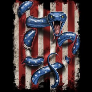 American Snake