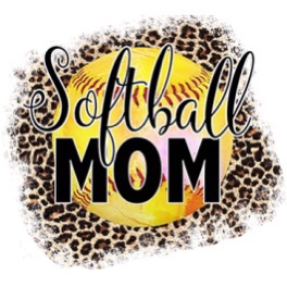Softball Mom