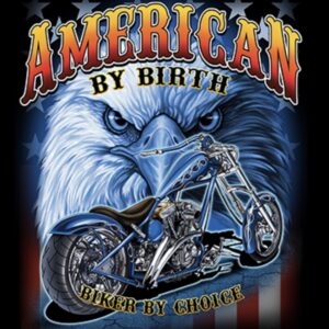 American by Birth