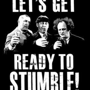 Three Stooges